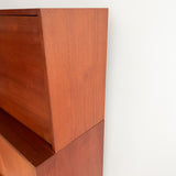 Teak Buffet/Bar by Borge Mogensen