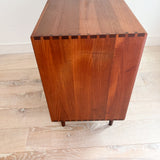 Solid Teak Dresser by Johannes Aasbjerg - B