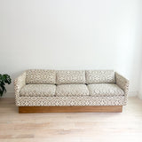 Milo Baughman for Thayer Coggin Sofa