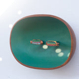 "All aTROUT Love" | Embroidery