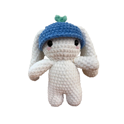 Blueberry Bunny