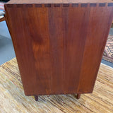 Solid Teak Dresser by Johannes Aasbjerg - B