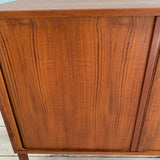 HG Danish Teak Media Cabinet