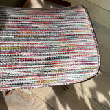 Mr. Chair by Plycraft - New Multi Color Upholstery