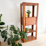 Small Lou Hodges Style Wall Unit