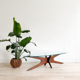 Adrian Pearsall Jacks Coffee Table