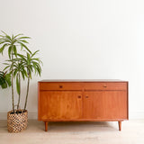 Danish Teak Buffet