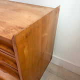 Crawford Maple Desk