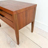 Lane Tuxedo Nightstand