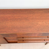 Mid Century Dixie Buffet/Media Cabinet - B