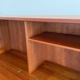 Teak Buffet/Bar by Borge Mogensen