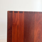 Solid Teak Dresser by Johannes Aasbjerg - A