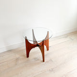 Adrian Pearsall End Table