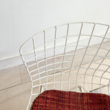 Pair of Knoll Bertoia Kids Chairs