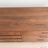 Broyhill Saga 6 Drawer Dresser
