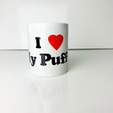 Mug Love My Puffin
