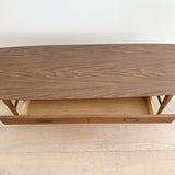 Lane Formica Top Coffee Table