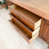 Broyhill Sculptra Buffet