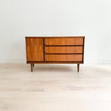 Mid Century Bassett Buffet