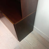 Danish Rosewood Wall Unit