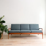 J.B. Van Sciver Sofa w/ New Upholstery