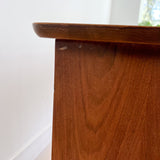 Mid Century Mainline by Hooker Desk