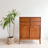 Basic Witz Highboy Dresser