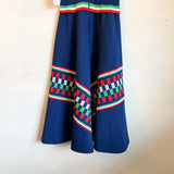 70s Giamo Knit Dress