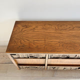 Lane Pueblo Credenza