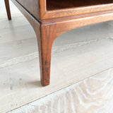 Mid Century Coffee Table by Motif