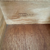 Stanley 9 Drawer Dresser