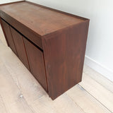 Walnut Buffet by Dillingham