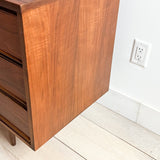 Dixie Low 9 Drawer Dresser