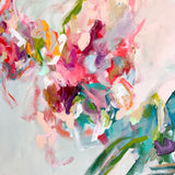 “Bouquet II” by Megan Walsh