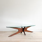 Adrian Pearsall Jacks Coffee Table