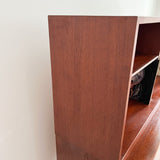 Teak Record Cabinet/Buffet by Borge Mogensen