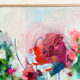 “Rosebloom II” by Megan Walsh