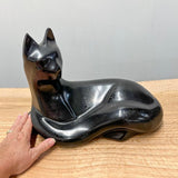 Cat Haegar Ceramic