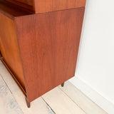 Teak Buffet/Bar by Borge Mogensen