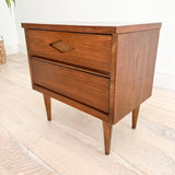 Bassett Nightstand