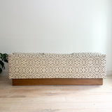 Milo Baughman for Thayer Coggin Sofa