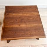 Mid Century Coffee Table by Kroehler