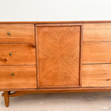 Kroehler 9 Drawer Dresser