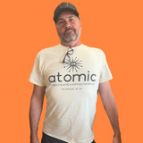 Atomic 10 Year T-Shirt