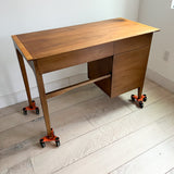 Drexel Profile Desk by Jon Van Koert