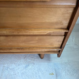 Crawford Highboy Dresser