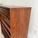 Lane Rhythm Highboy Dresser