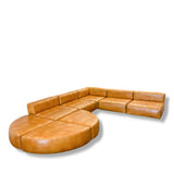 Rare Harvey Probber Sectional Sofa