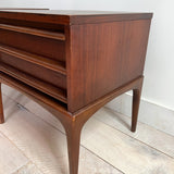 Pair of Lane Rhythm Nightstands