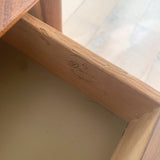Drexel Parallel Petite Dresser -  “B”